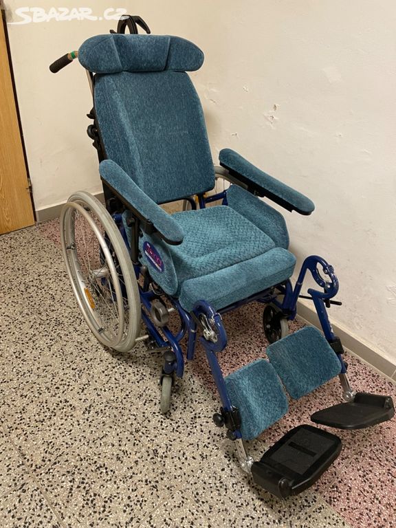 Invalidni vozik